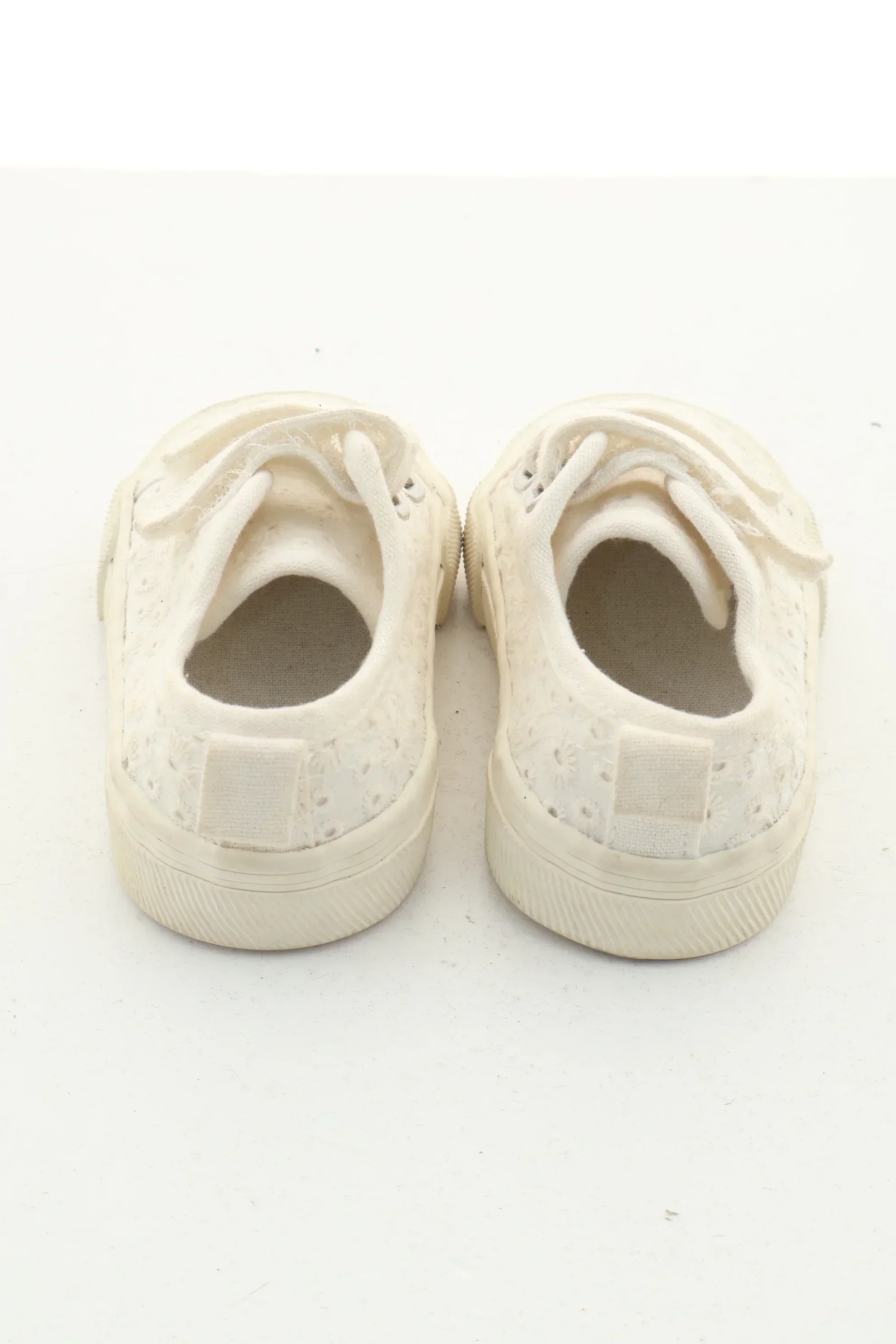 Buciki białe - Image 3