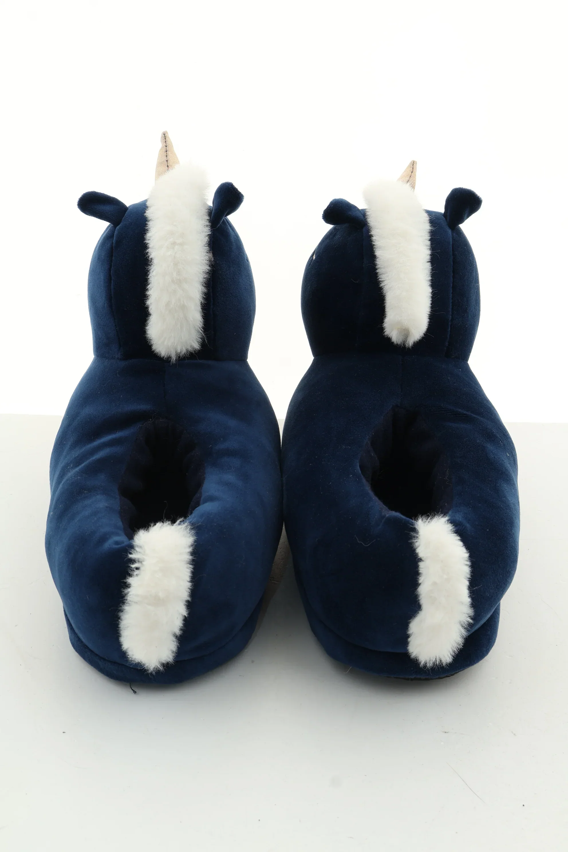 Kapcie jednorożec - Image 3