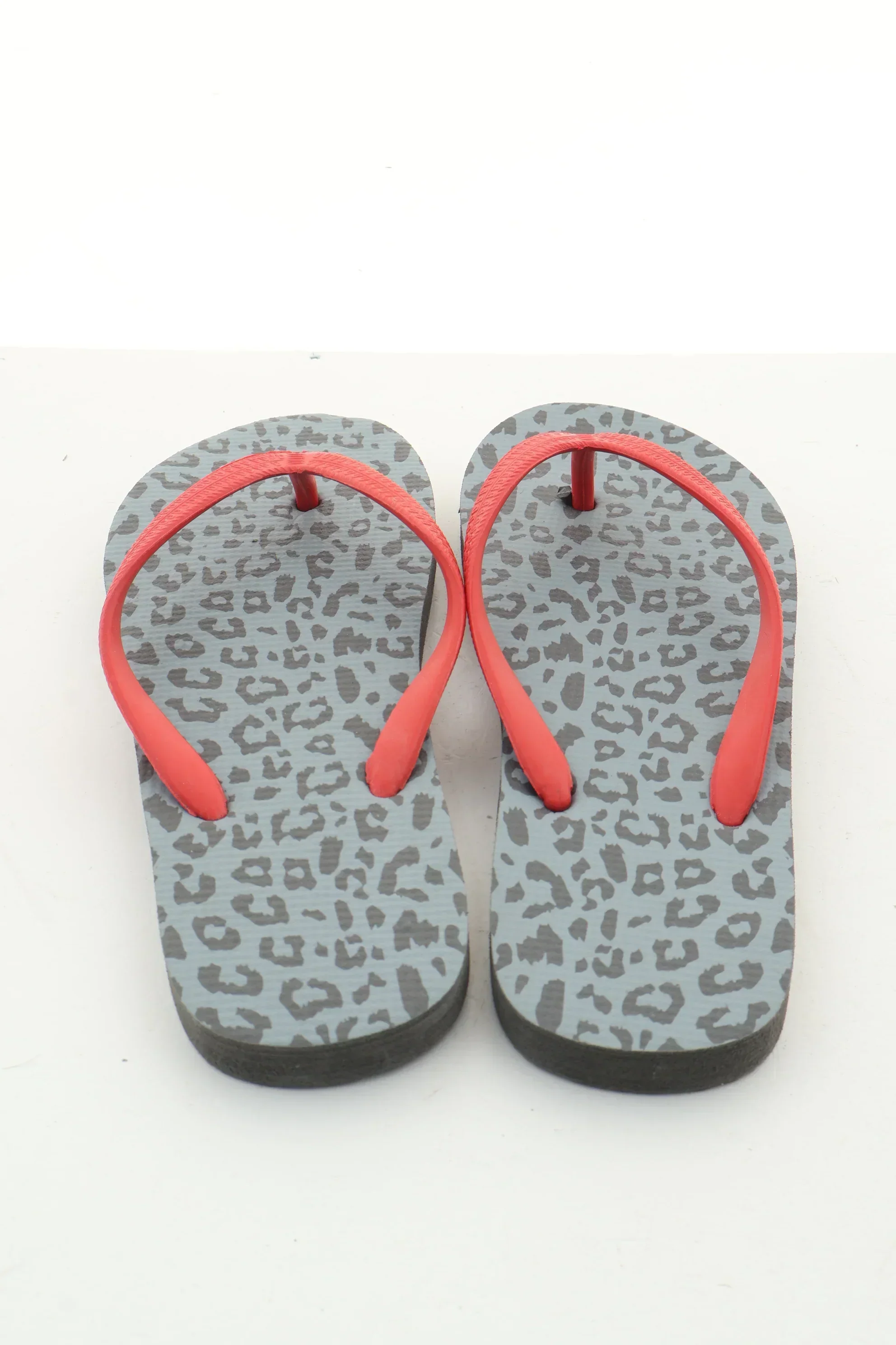 Klapki czerwone - Image 3